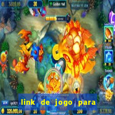 link de jogo para ganhar dinheiro no pix